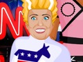 Juego Donald Trump vs Hillary Clinton en línea