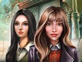 Juego Casa de los Seis Amuletos  en línea