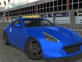 Juego Supercars Drift en línea
