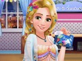 Juego Noche de chicas divertidas  en línea