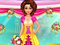 Juego Diseño de vestido de novia BFF  en línea