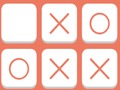 Juego Tic tac dedo en línea