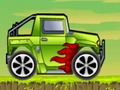 Juego Jeep Ride en línea