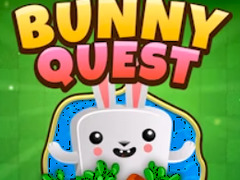 Juego Búsqueda de conejito en línea