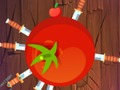 Juego Cuchillo Ninja  en línea