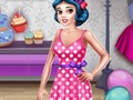 Juego Mi fiesta de cumpleaños  en línea