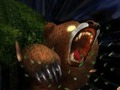 Juego Oso 3D Haunting  en línea