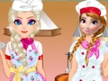 Juego Princesas Concurso Masterchef  en línea