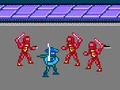 Juego Guy Slashing Stuff en el futuro...  en línea