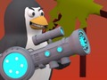Juego Pingüino de combate  en línea