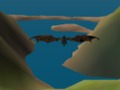 Juego El cielo de dragones gobierna el cielo  en línea