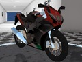Juego Moto Bike Traffic Rider  en línea