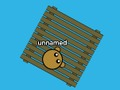 Juego Raaaft. IO en línea
