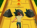 Juego Temple Run en línea  en línea
