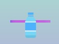 Juego Voltee la botella de agua en línea  en línea