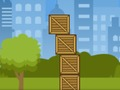 Juego Pila de caja  en línea