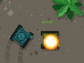 Juego Arena del tanque en línea