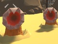 Juego Tirador en un mundo de fantasía.  en línea