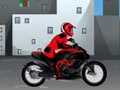 Juego Carreras de resta de bicicletas  en línea