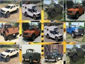 Juego Memoria Ford F 150  en línea