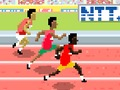 Juego Héroe de deportes  en línea