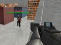 Juego Poder disfrazado: modo loco  en línea