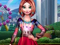 Juego Agenda Princesa  en línea