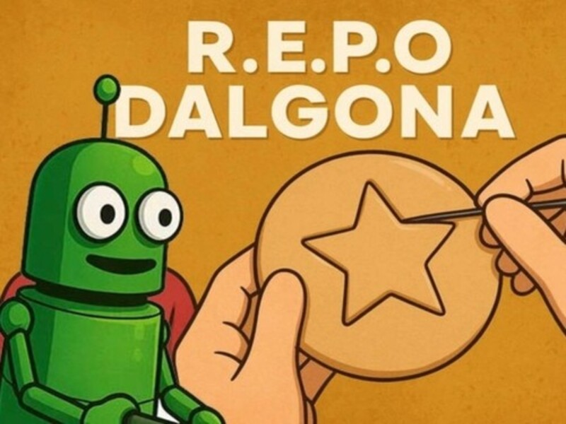 Juego R. mi. pag. Oh dalgona en línea
