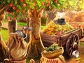 Juego Encantadoras tierras de cultivo  en línea