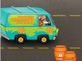 Juego ¡Scooby Doo! Reelabora tu boletín de noticias  en línea