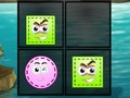 Juego Formas hambrientas  en línea