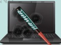 Juego Rompe tu computadora portátil  en línea