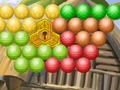 Juego Burbujas Mayas  en línea