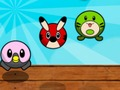 Juego Monstruos  en línea
