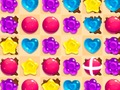 Juego Lluvia de caramelo 5  en línea