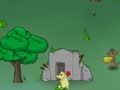 Juego Habitantes del bosque  en línea