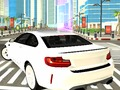 Juego Estacionamiento de la ciudad de Monoa  en línea