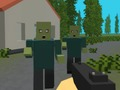 Juego Tirador Z  en línea
