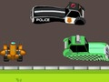 Juego Robot en la encrucijada  en línea