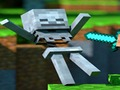 Juego Mundo en bloques  en línea