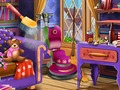 Juego Limpiando el palacio sucio  en línea