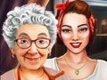 Juego Secretos de limpieza  en línea