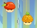 Juego Bolígrafo de piña 2  en línea