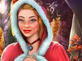 Juego La princesa guerrera  en línea