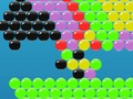 Juego Burbujas del océano  en línea