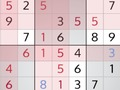 Juego Sudokus  en línea