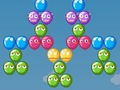 Juego Globos de burbujas  en línea