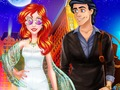 Juego Autostop para princesas  en línea