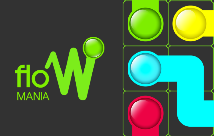 Juego Manía de flujo  en línea