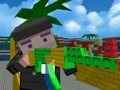 Juego Guerra avanzada  en línea